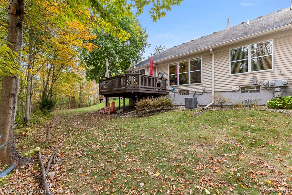 870 Calpernia, 20, Wixom, MI 48393 — Photo 47