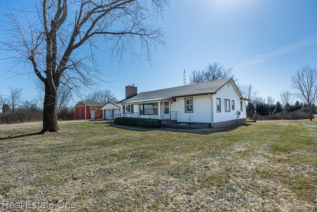 5495 WILSON Road, Columbiaville, MI 48421 — Photo 2