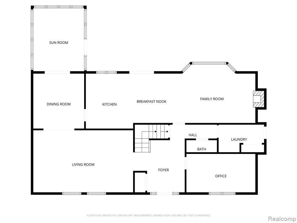 5962 Oakland Valley Drive, Rochester, MI 48306 — Photo 45