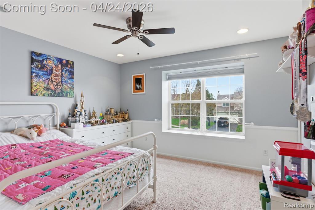 1140 Olympic Court, Oxford, MI 48371 — Photo 23