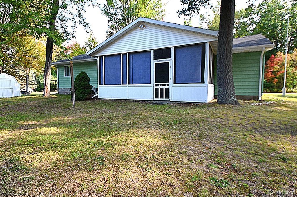 8702 Center Street, St. Helen, MI 48656 — Photo 32
