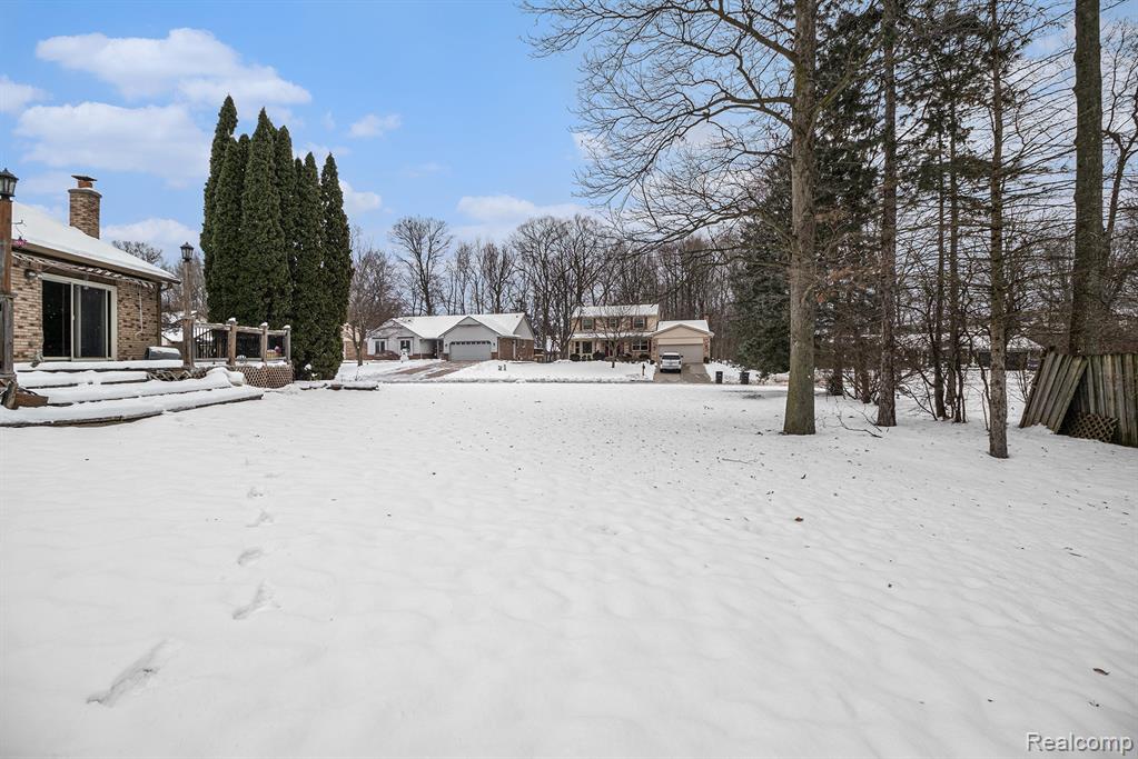 40749 Rayburn Drive, Northville, MI 48168 — Photo 34
