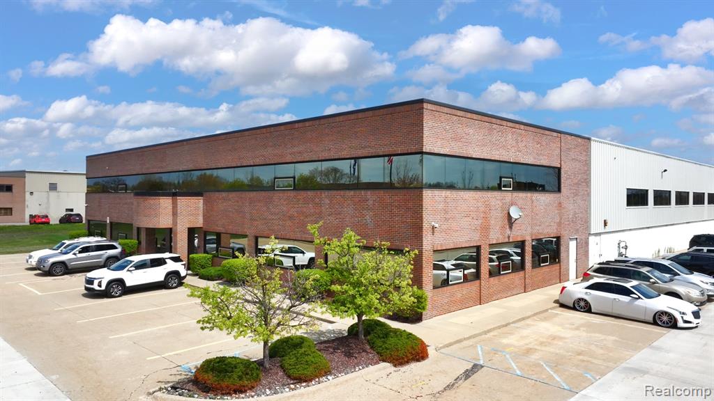 51214 Industrial Drive, Macomb, MI 48042 — Photo 7