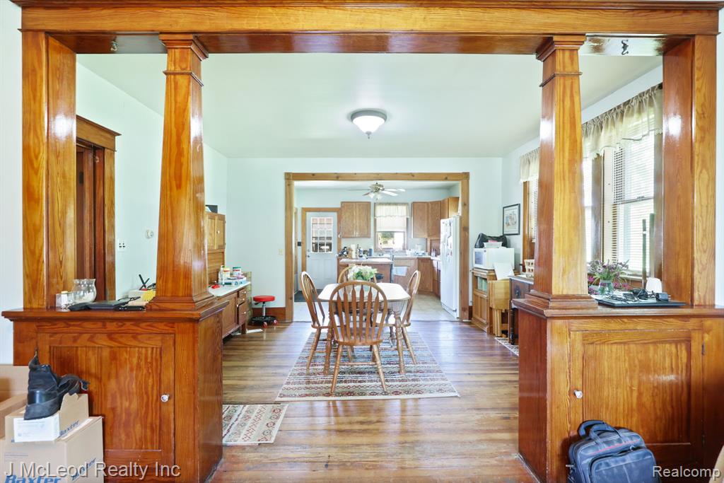 9050 Van Cleve Road, Vassar, MI 48768 — Photo 10
