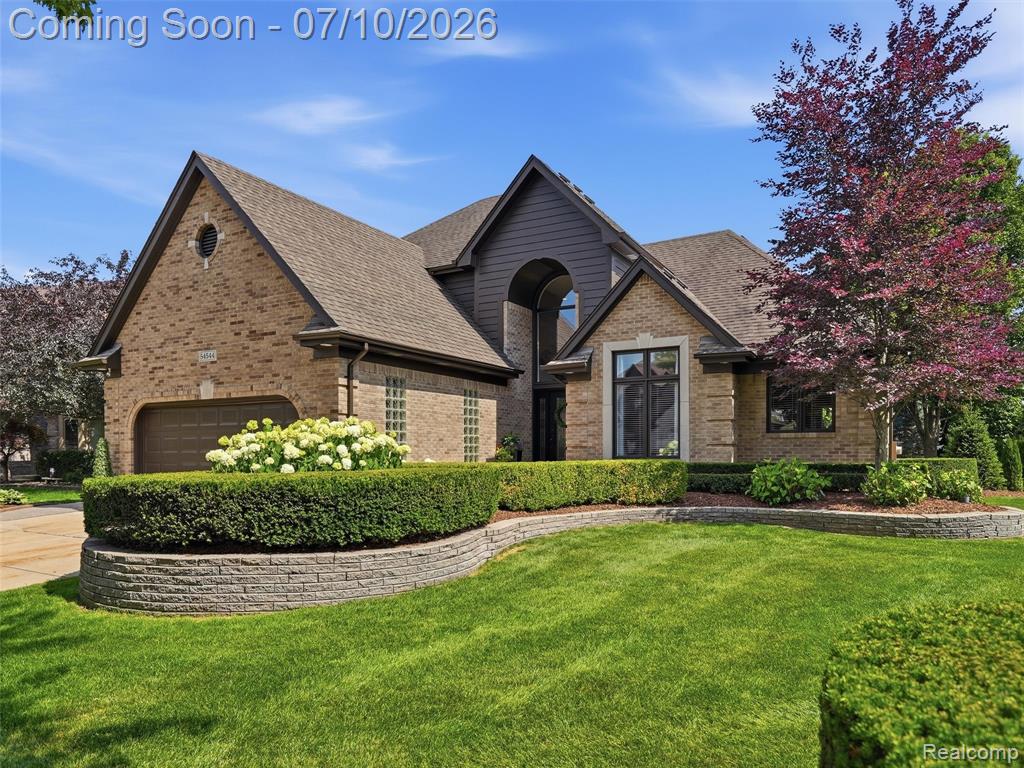 54544 Waubay Drive, Macomb, MI 48042 — Photo 4