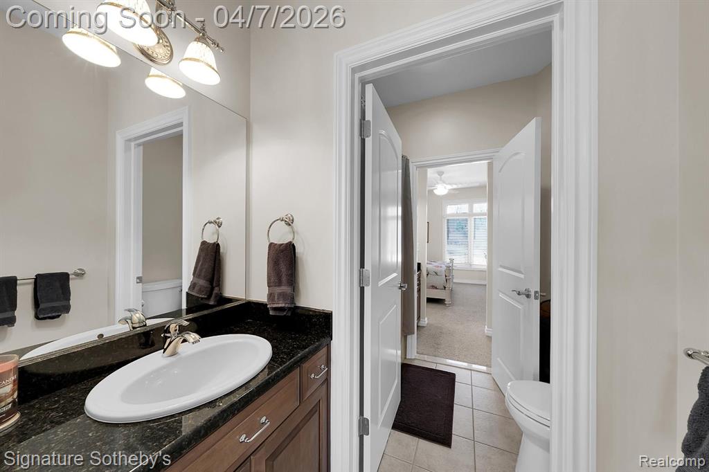 5001 FOREST VALLEY, Clarkston, MI, 48348