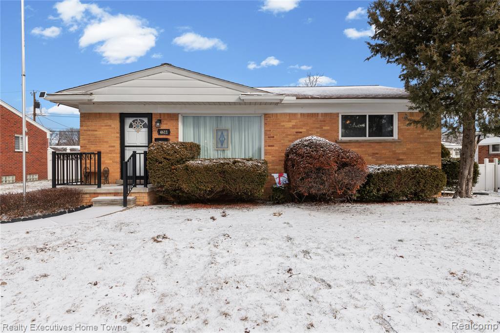 4611 E 13 Mile Road, Warren, MI 48092 — Photo 30