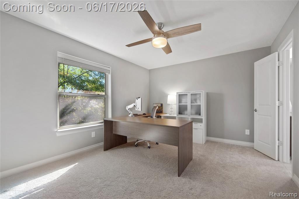 16939 Willowbrook Drive, Haslett, MI 48840 — Photo 34