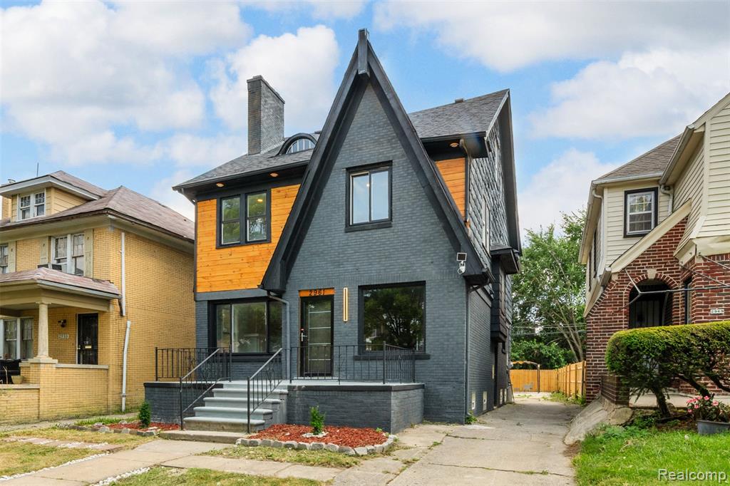 2961 Collingwood Street - Photo 3