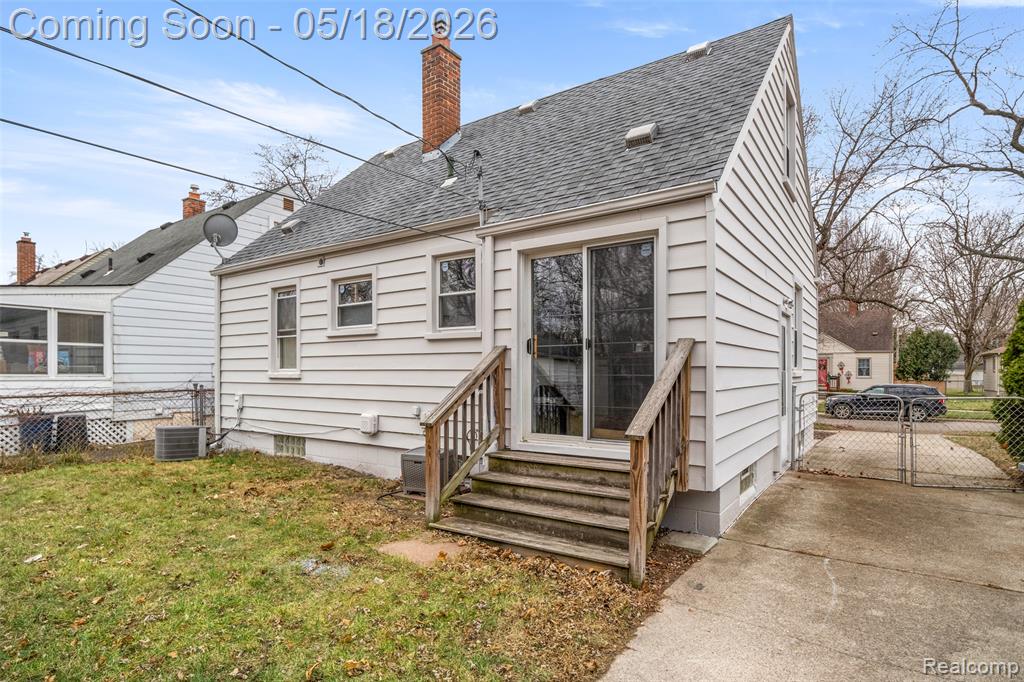 4115 Academy Street, Dearborn Heights, MI 48125 — Photo 41