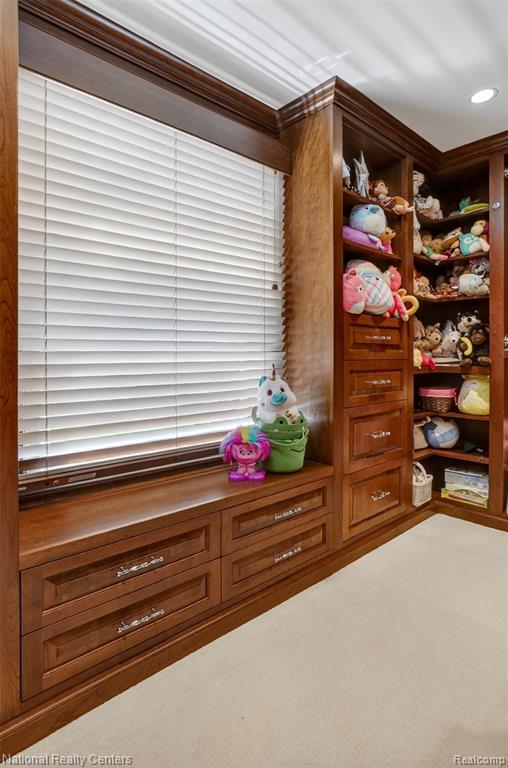 4233 N N Willoway Estates Court, Bloomfield Hills, MI, 48302