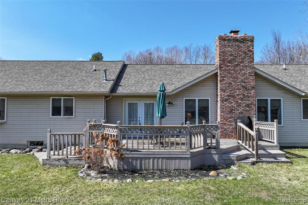 5464 N Seymour Road, Flushing, MI 48433 — Photo 10