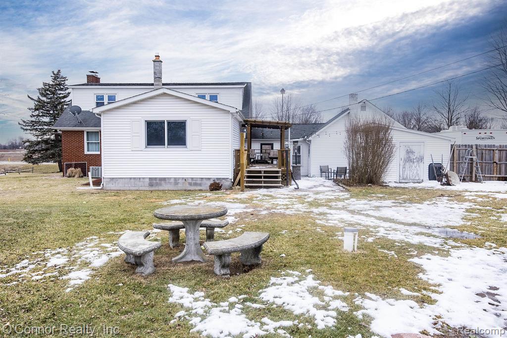 3725 INDIAN Trail, China, MI — Photo 26