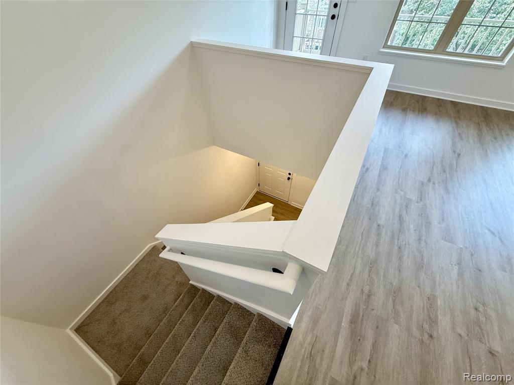437 Village Drive, Walled Lake, MI 48390 — Photo 6