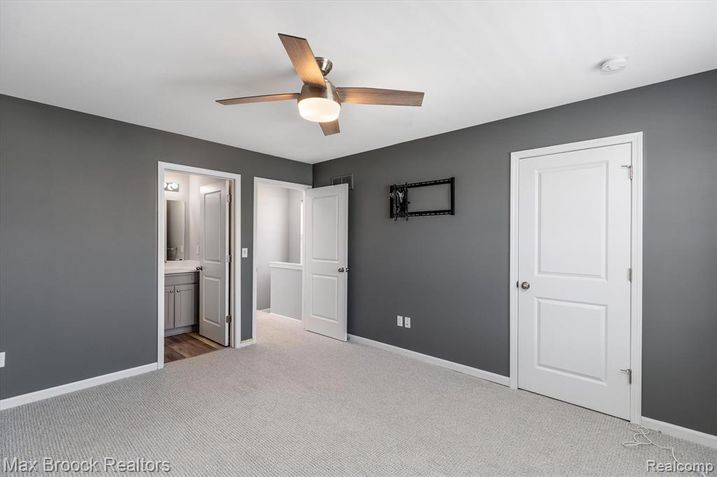 540 PARKDALE Lane, 72, Ferndale, MI 48220 — Photo 19