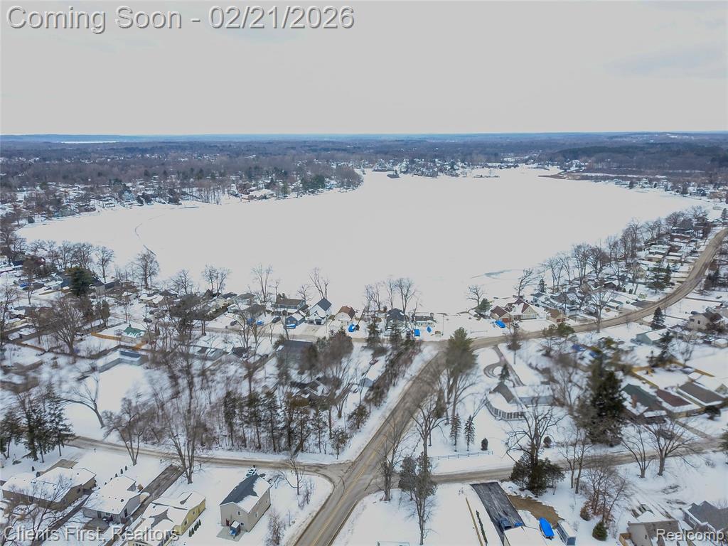 8655 Rushview Drive, Pinckney, MI 48169 — Photo 5