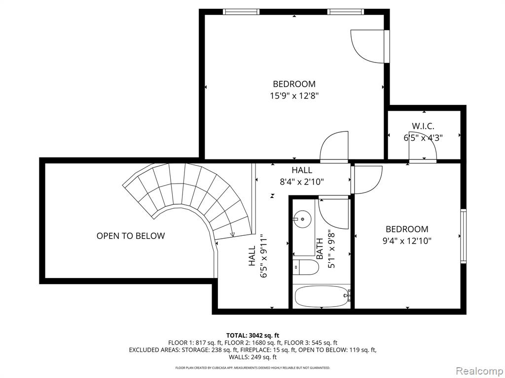 5143 Saffron Drive, Troy, MI 48085 — Photo 37