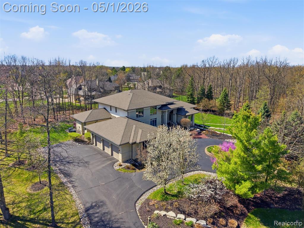 8390 Warwick Groves Court, Grand Blanc, MI 48439 — Photo 5
