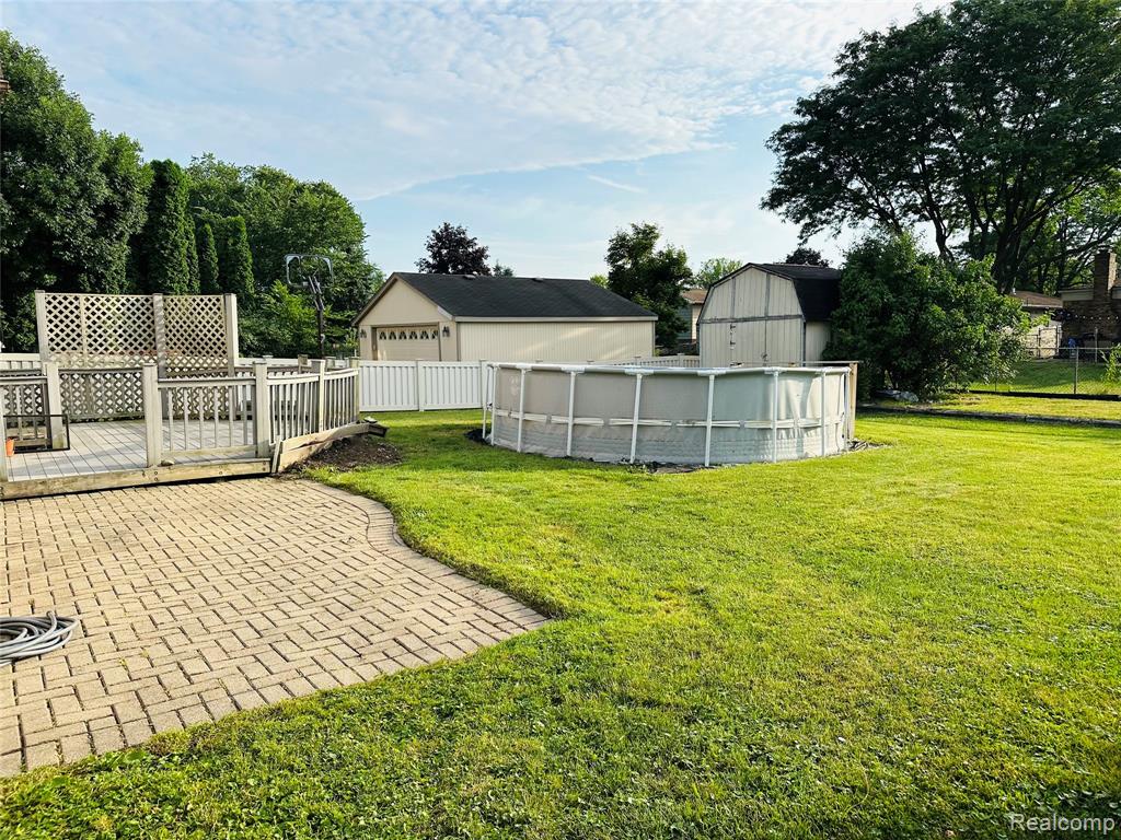 441 N Willard Road, Canton, MI 48187 — Photo 20
