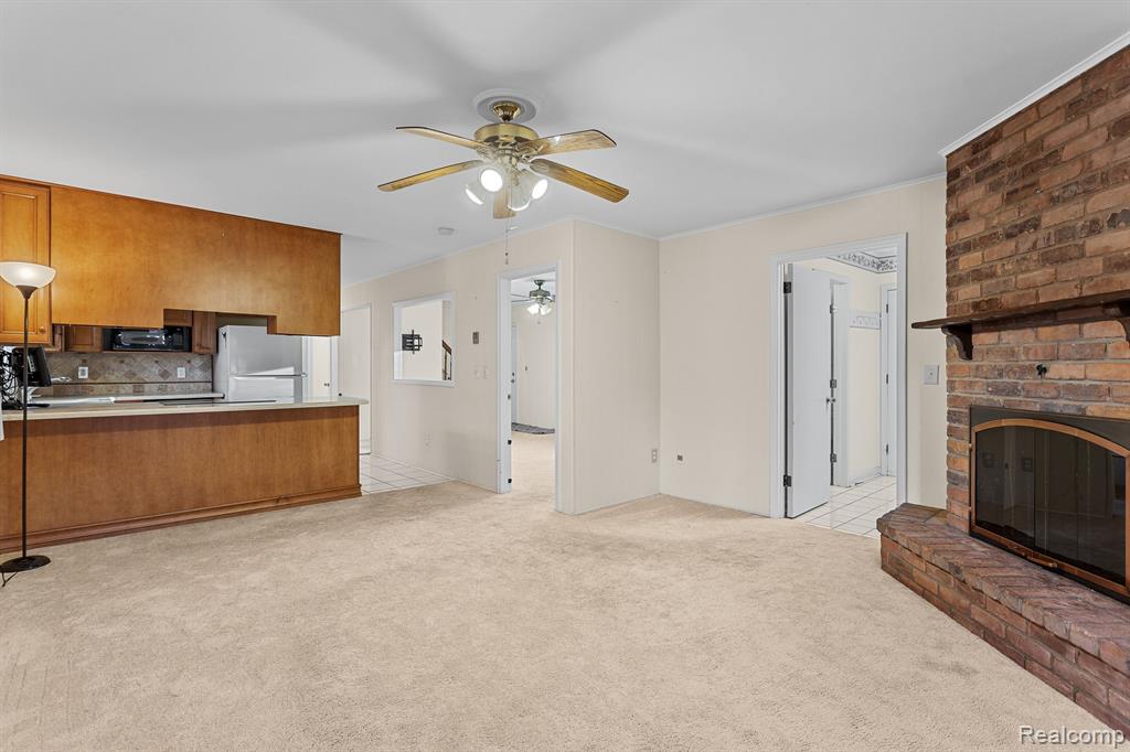 7085 OLD HAGGERTY Road, Canton, MI 48187 — Photo 10