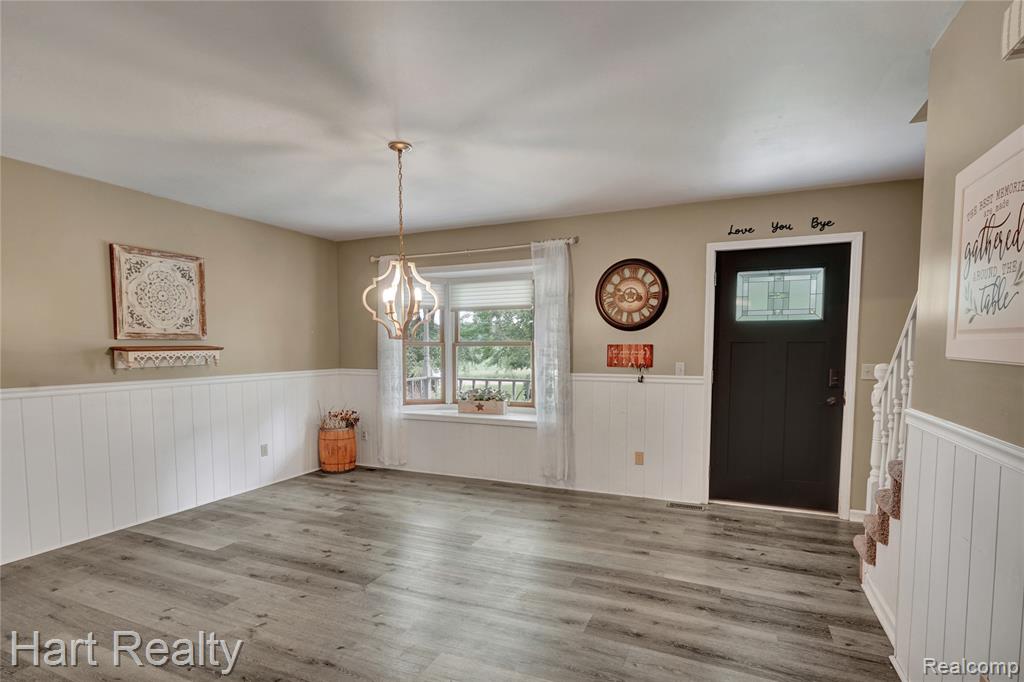 7167 Brown School Road, North Branch, MI 48416 — Photo 7