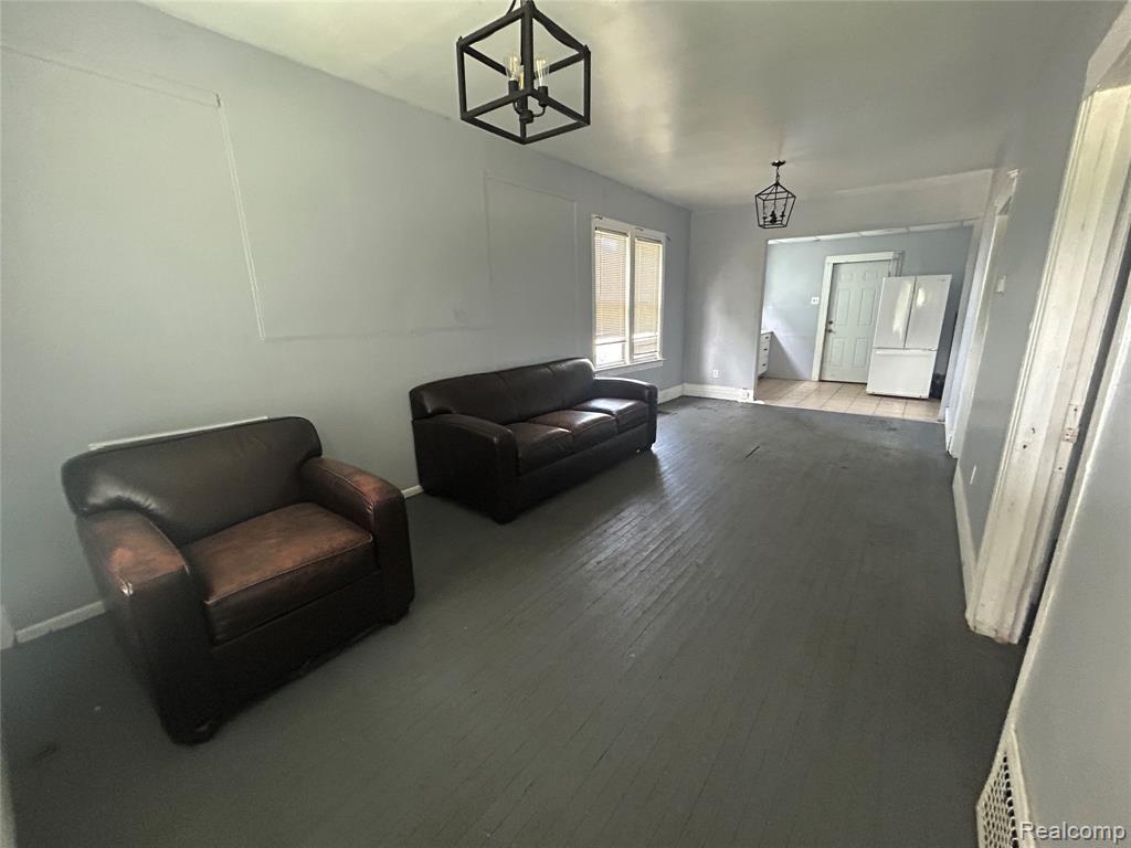 25 Orchard Street, River Rouge, MI 48218 — Photo 3