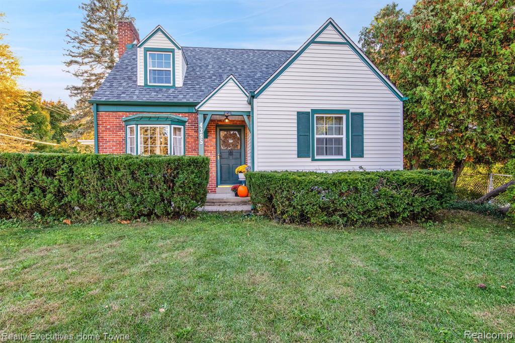 4395 GRATIOT Avenue, Fort Gratiot, MI 48059 — Photo 28