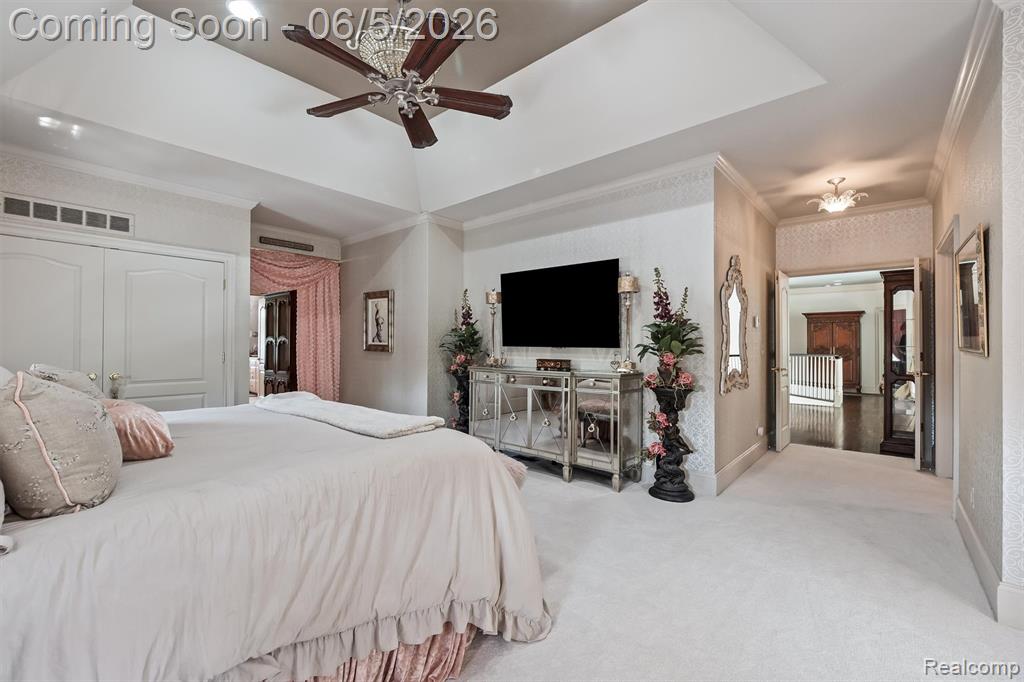 61496 Beacon Hill Drive, Washington, MI — Photo 31