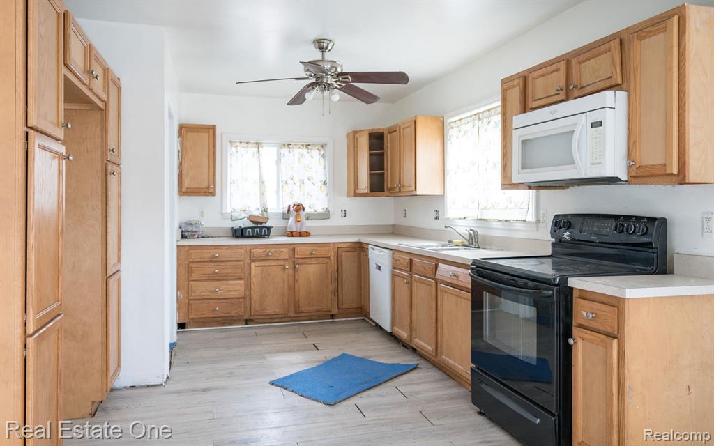 18410 Inkster Road, Redford, MI 48240 — Photo 4
