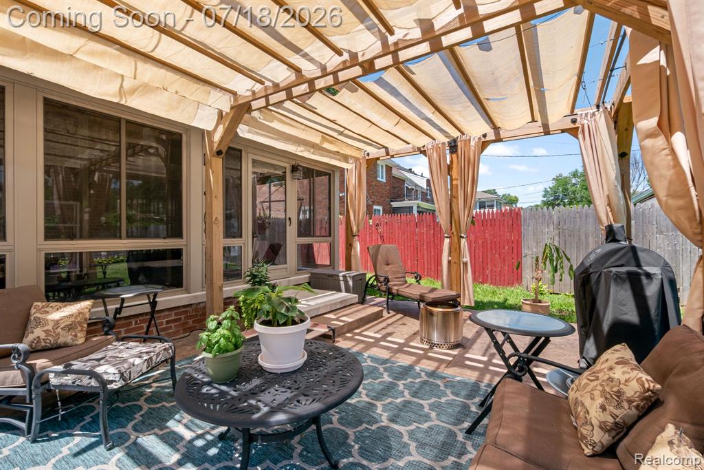 17198 Wildemere Street, Detroit, MI 48221 — Photo 42