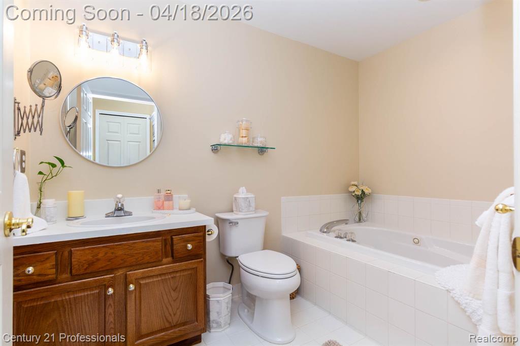 57160 Megan Drive, Washington, MI — Photo 22