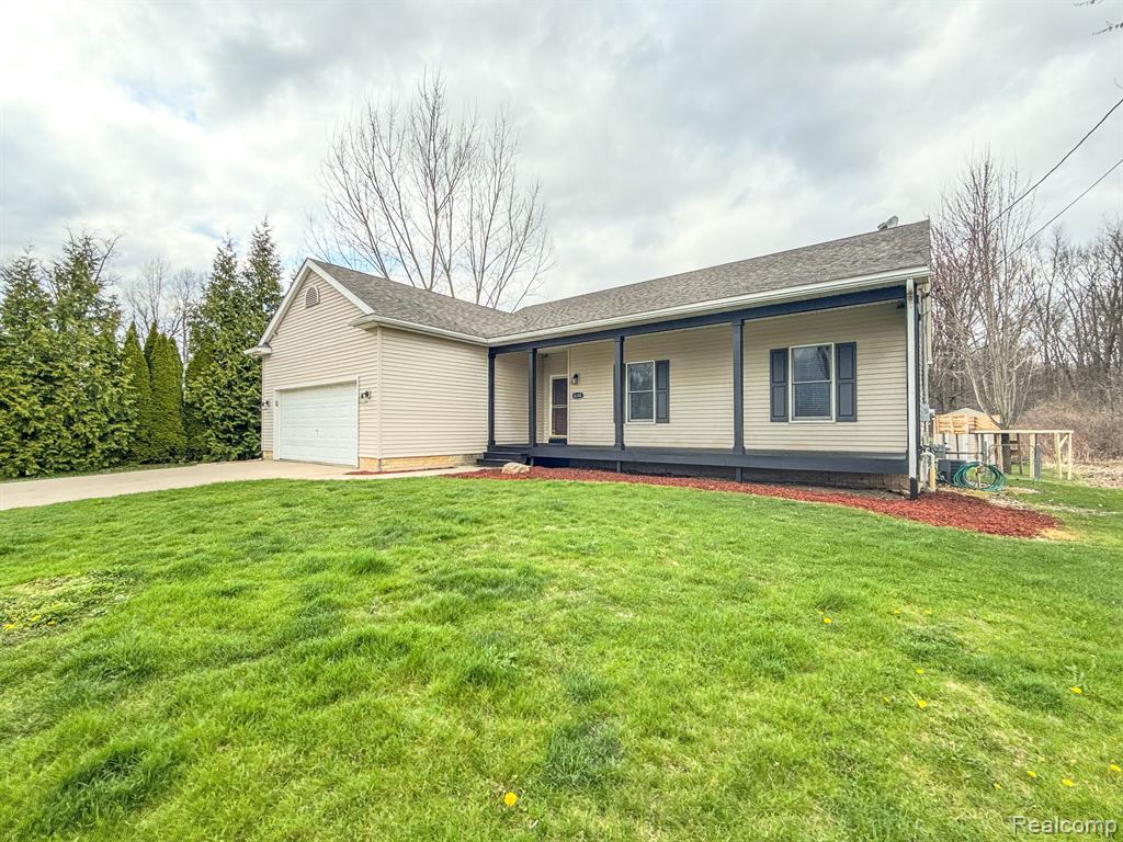 6310 MAPLE Avenue, Swartz Creek, MI 48473 — Photo 3