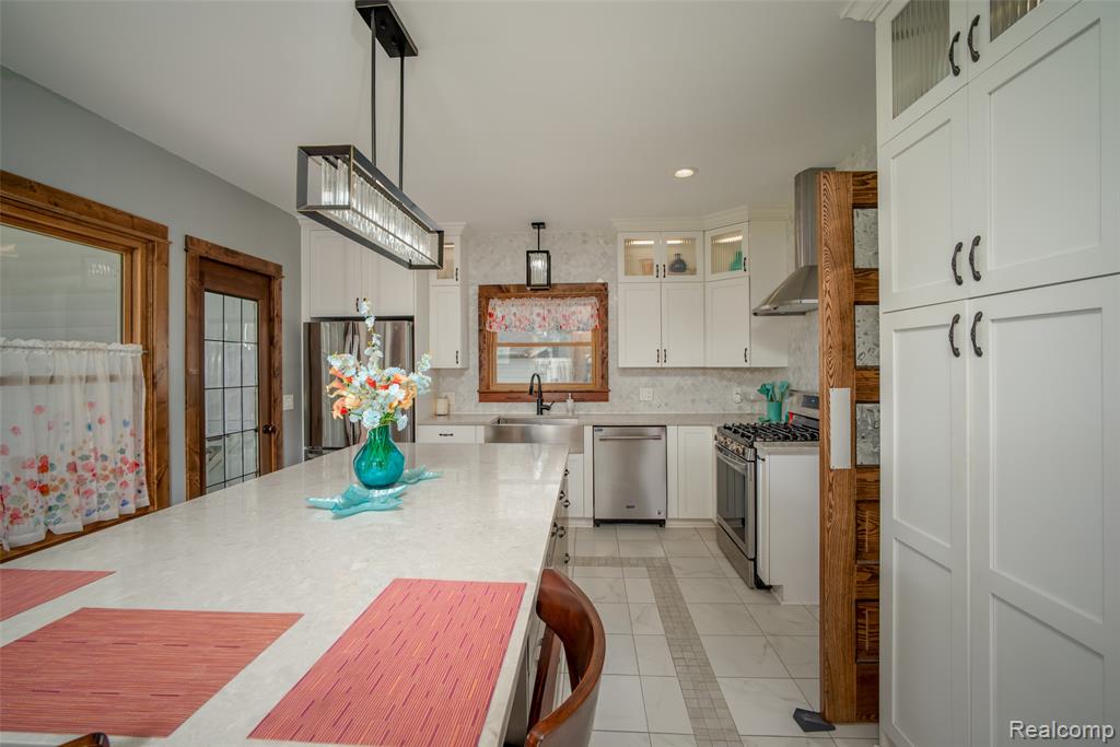 1749 Saint Clair River Drive, Algonac, MI 48001 — Photo 11