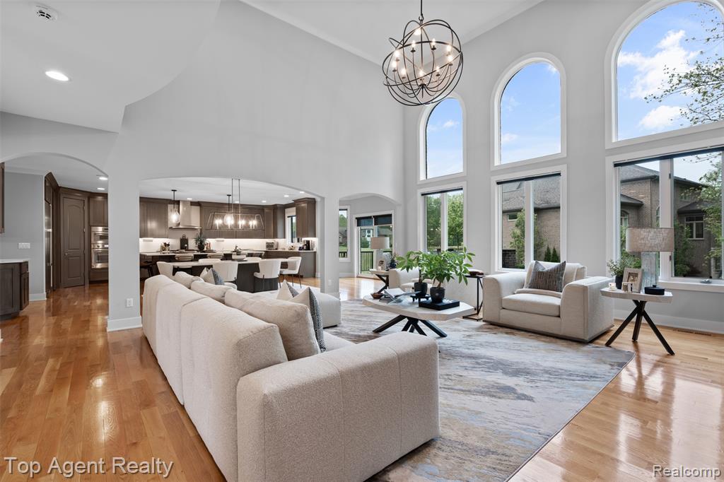 55764 Buckthorn Drive, Shelby Twp, MI 48316 — Photo 16