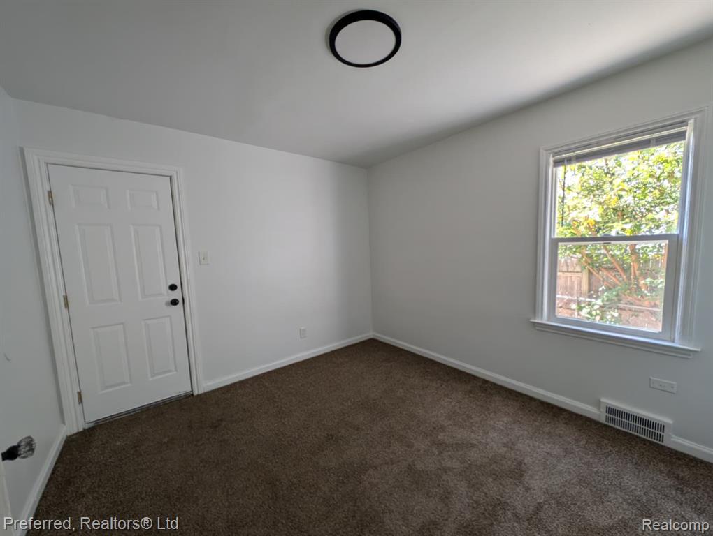 16918 Chandler Park Drive, Detroit, MI 48224 — Photo 29