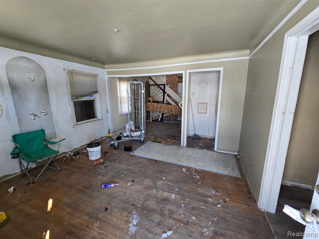 8292 PENROD Street, Detroit, MI 48228 — Photo 3