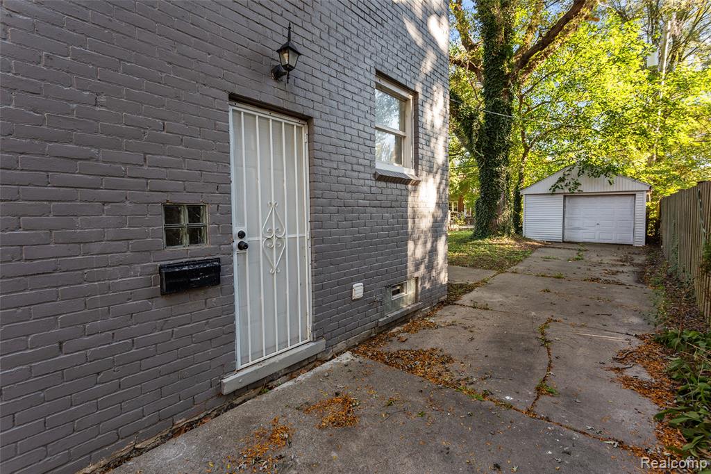 3968 Bedford Street, Detroit, MI 48224 — Photo 16