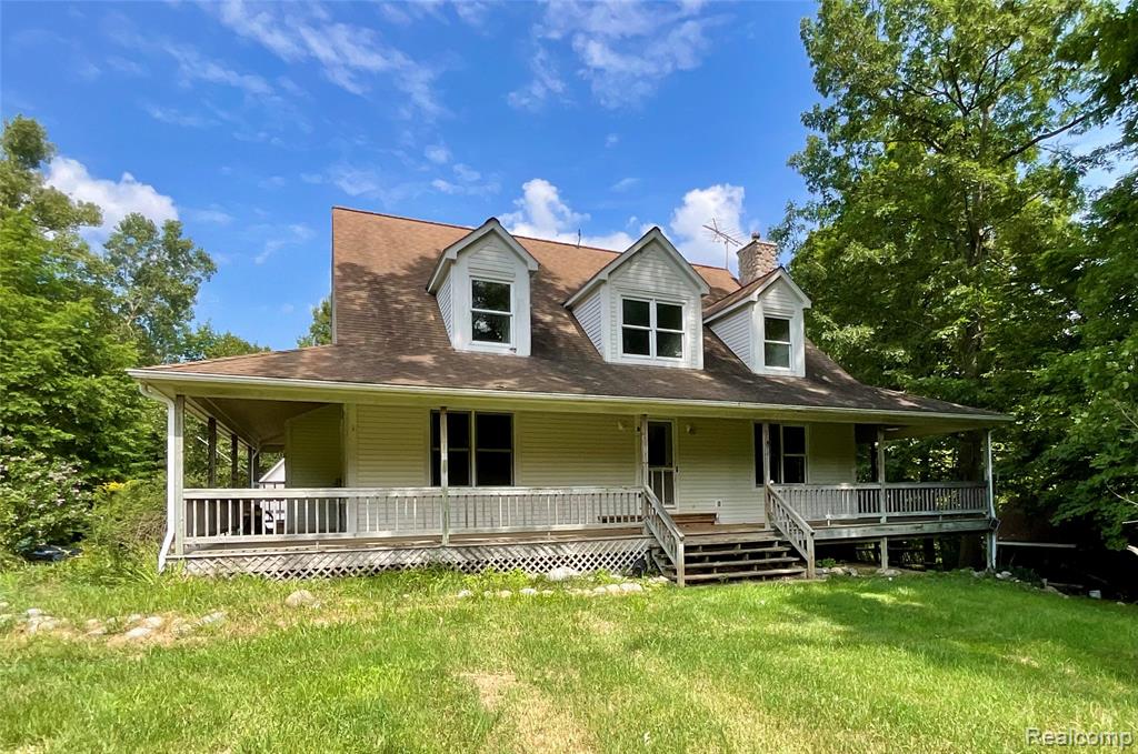 3425 Sutton Road, Dryden, MI 48428 — Photo 68