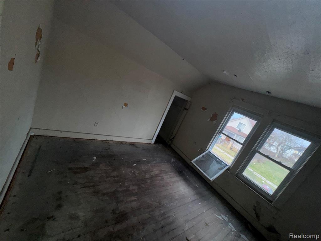 6463 Crane Street, Detroit, MI 48213 — Photo 38