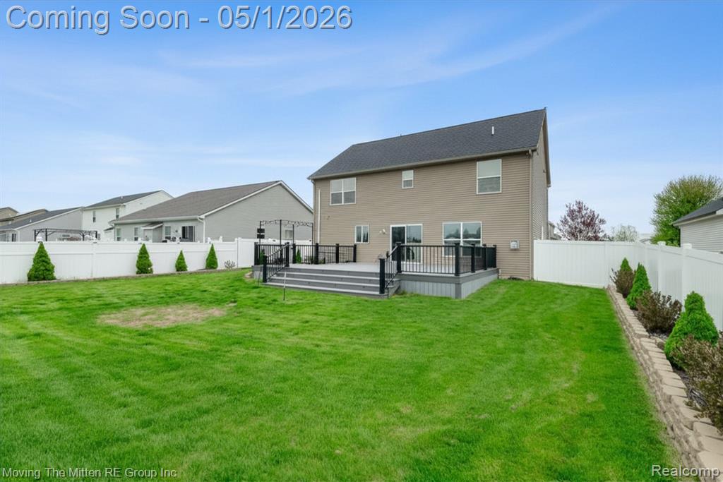 2039 Carson Lane, Monroe, MI 48162 — Photo 51