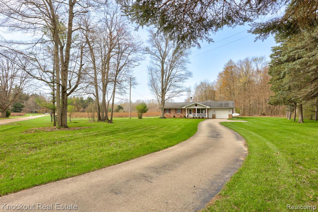 13319 Blueberry Lane, Otter Lake, MI 48464 — Photo 51