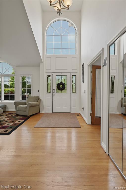 56916 Saint Andrews Drive, Macomb, MI 48042 — Photo 3