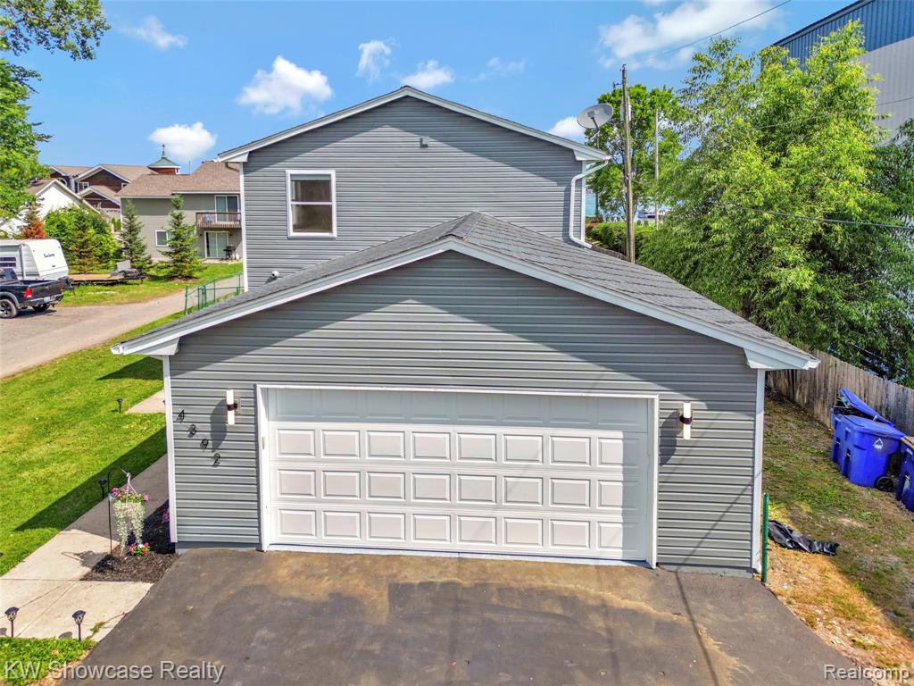 4392 CASS ELIZABETH Road, Waterford, MI 48328 — Photo 10