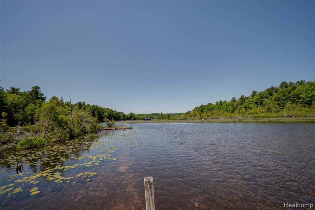 6954 AARWOOD Trail NW, Rapid City, MI 49676 — Photo 45