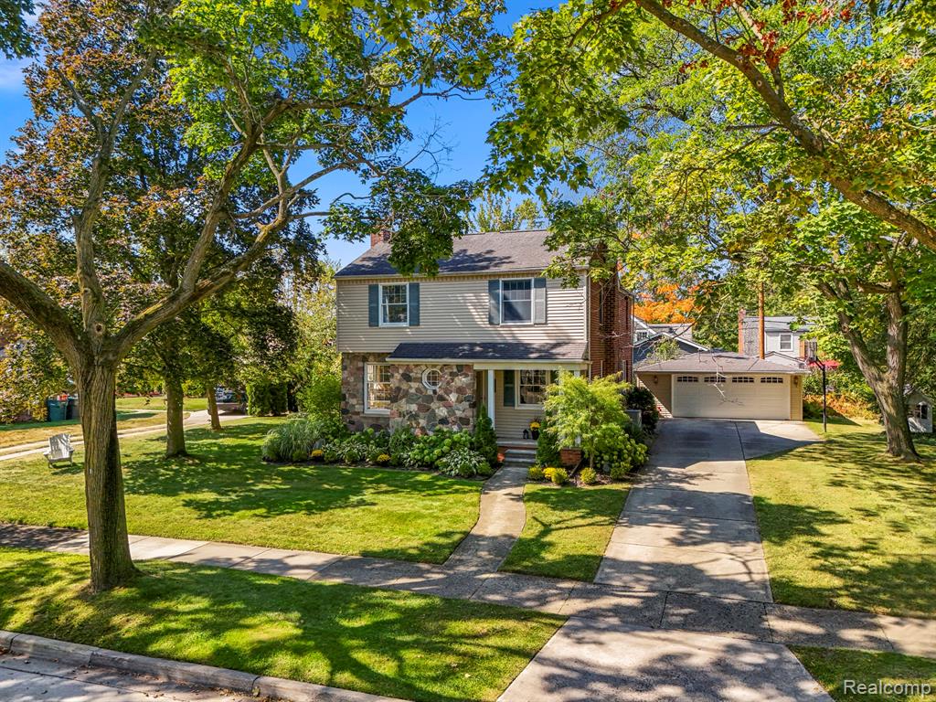400 S Denwood Street, Dearborn, MI 48124 — Photo 3
