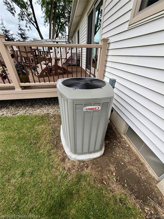 3259 N Seymour Road, Flushing, MI 48433 — Photo 48