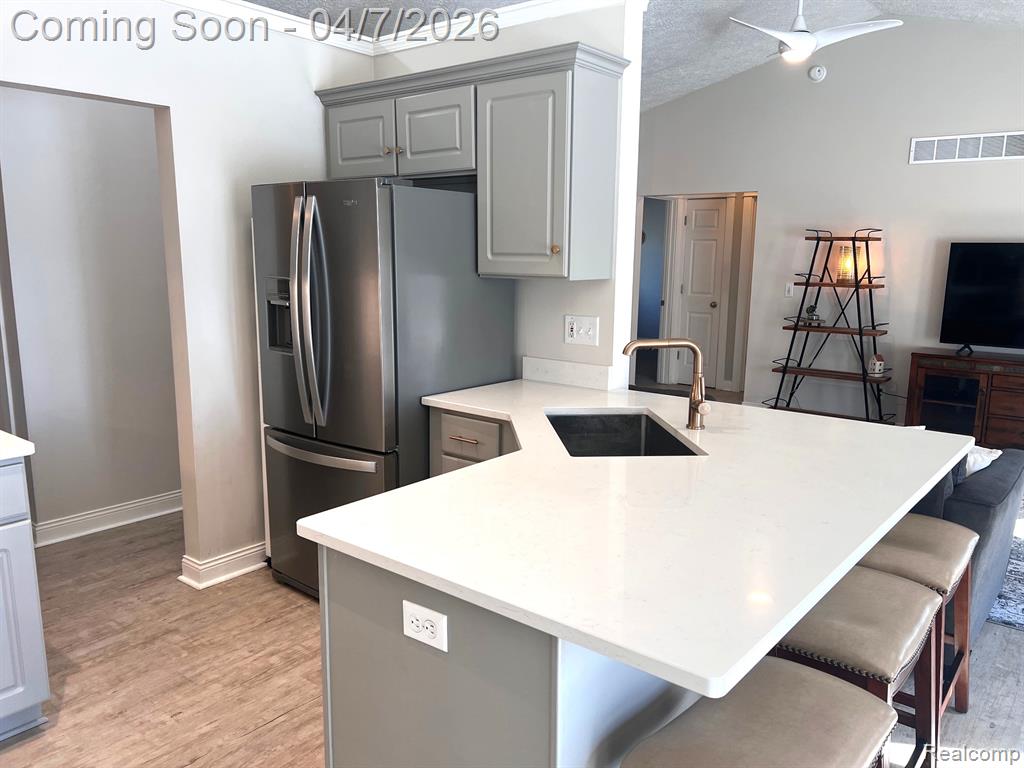 4740 S Francis Road, St. Johns, MI 48879 — Photo 12