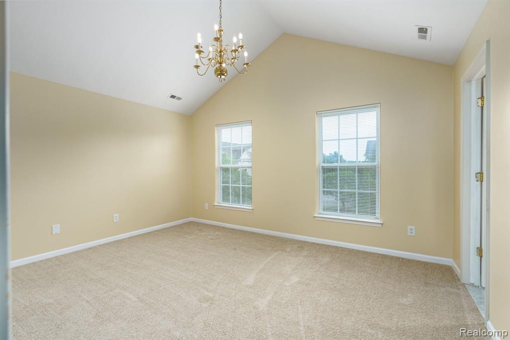 5200 ADDINGTON Drive, 49, Commerce Twp, MI 48390 — Photo 20