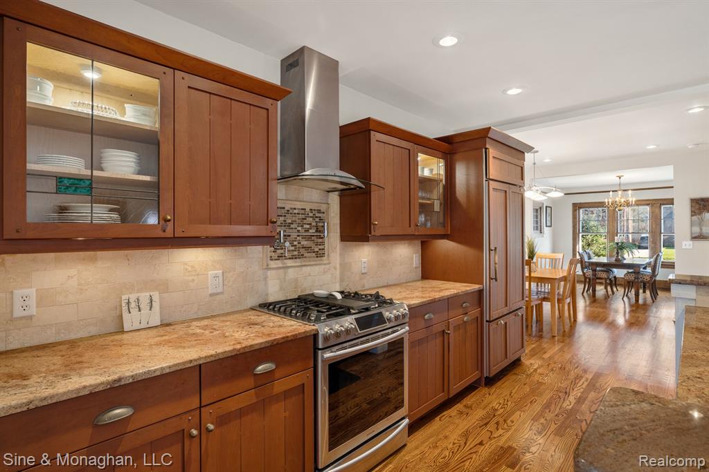 797 WASHINGTON Road, Grosse Pointe, MI 48230 — Photo 13