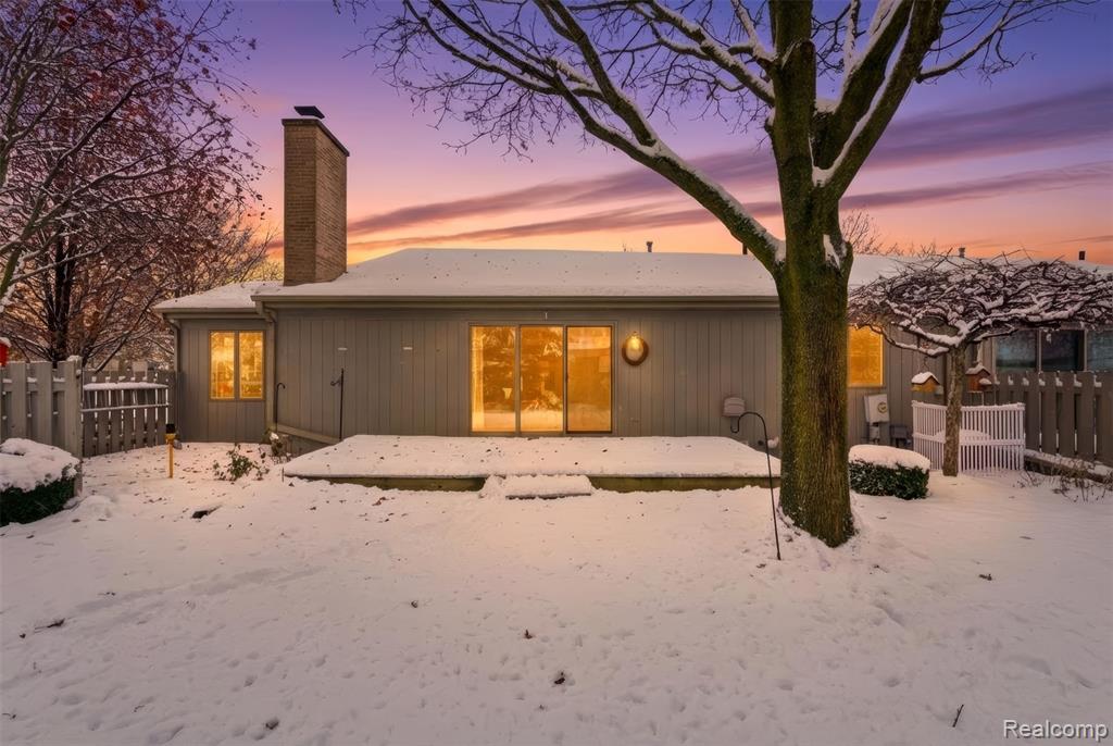 68 Pine Grove Drive, Frankenmuth, MI 48734 — Photo 31